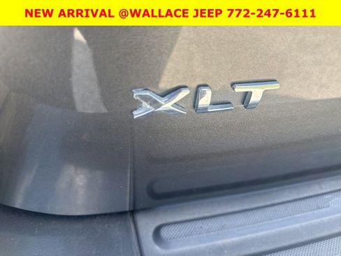 Used 2017 Ford Expedition XLT RWD image 10