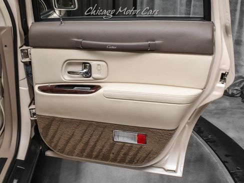 Used 1997 Lincoln Town Car Cartier image 33