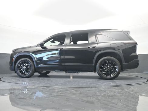Used 2025 Chevrolet Traverse LT w/ Midnight/Sport Edition image 67