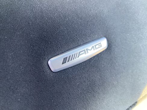 Used 2024 Mercedes-Benz C 43 AMG 4MATIC Sedan image 17