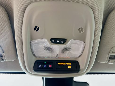 Used 2023 Buick Encore GX Preferred w/ Cold Weather Comfort Package FWD image 44
