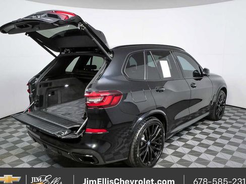Used 2021 BMW X5 sDrive40i w/ M Sport Package image 26
