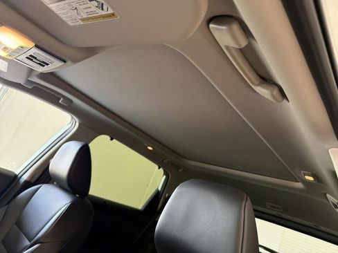 Certified 2025 Nissan Rogue SV w/ SV Premium Package image 24