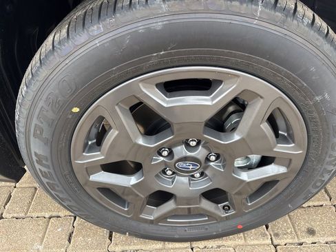 New 2026 Subaru Outback Premium image 3