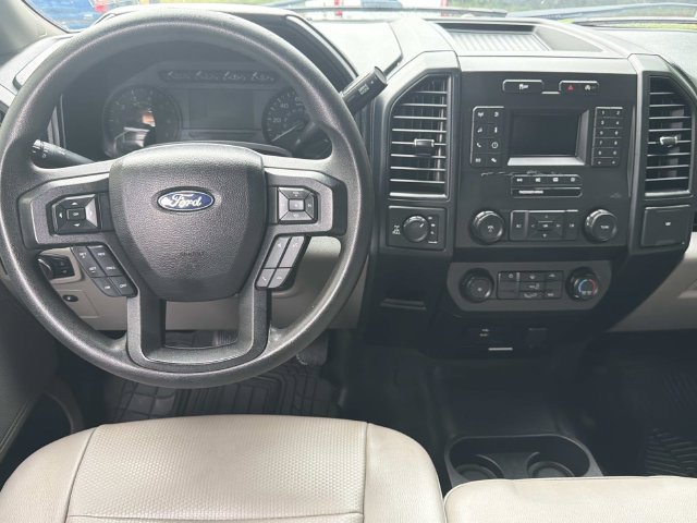 Used 2018 Ford F150 XL w/ XL Power Equipment Group AWD/4WD image 19