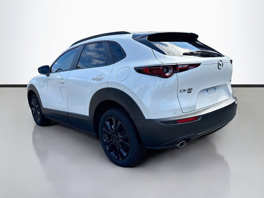 Used 2026 MAZDA CX-30 AWD 2.5 S image 5