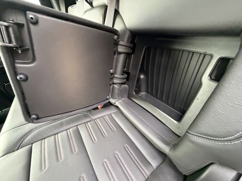 Used 2024 GMC Sierra 1500 AT4X image 20