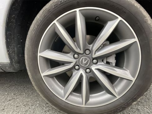 Used 2023 Acura RDX AWD w/ Technology Package image 10