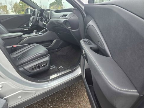 New 2026 Lexus TX 350 AWD image 10