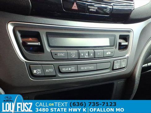 Used 2020 Honda Ridgeline Sport image 17