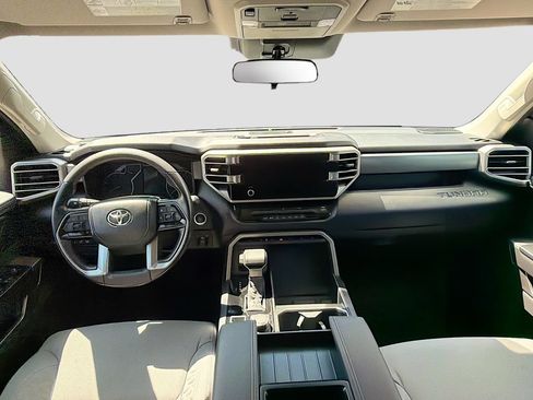 Used 2024 Toyota Tundra SR5 AWD/4WD image 16