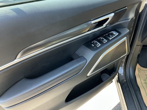 Used 2024 Kia Telluride S w/ S Sunroof Package AWD/4WD image 13