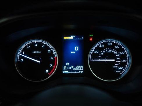 Used 2020 Subaru Forester Limited w/ Popular Package #3 AWD/4WD image 19