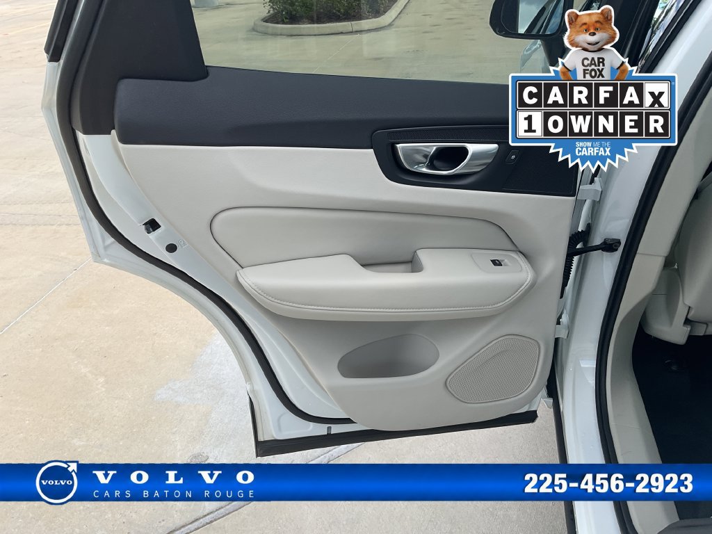 Used 2024 Volvo XC60 B5 Plus w/ Climate Package AWD/4WD image 15