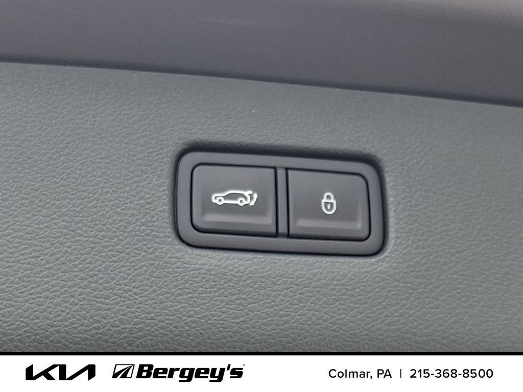 Used 2025 Genesis GV80 2.5T Prestige AWD/4WD image 35