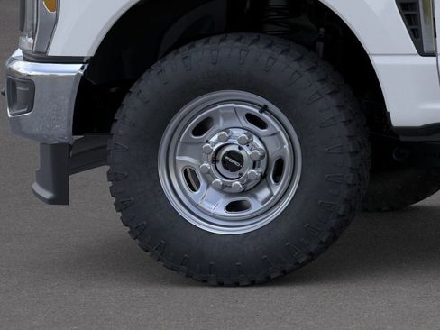 New 2026 Ford F350 XL w/ XL Off-Road Package image 19