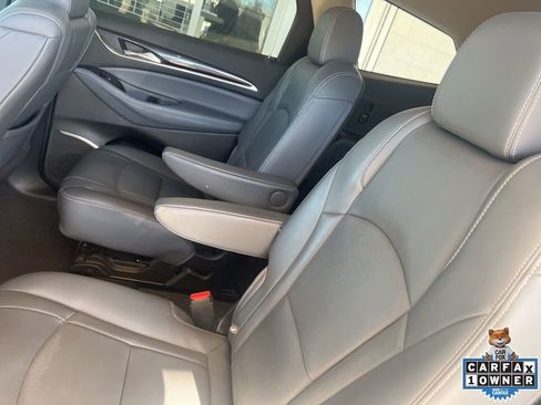 Used 2020 Buick Enclave Essence w/ Trailering Package, 5000 lbs. image 6
