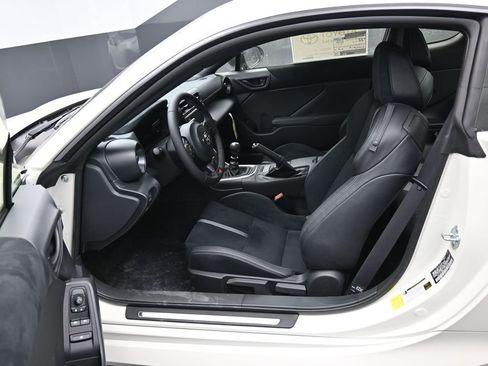 New 2026 Toyota GR86 Premium RWD image 10