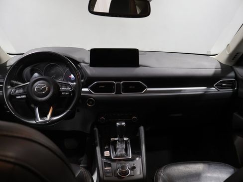 Used 2023 MAZDA CX-5 AWD 2.5 S image 18