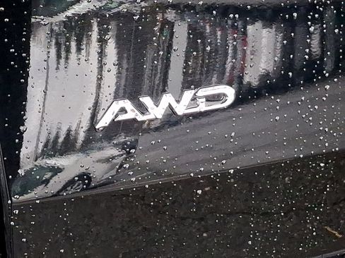 Certified 2025 Toyota Grand Highlander AWD image 35