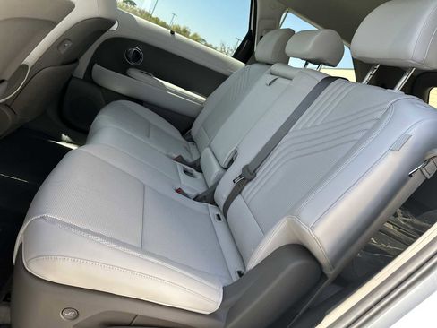 New 2026 Hyundai Palisade SEL image 22