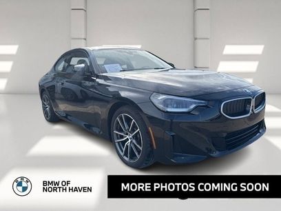Certified 2024 BMW 230i xDrive Coupe w/ Convenience Package