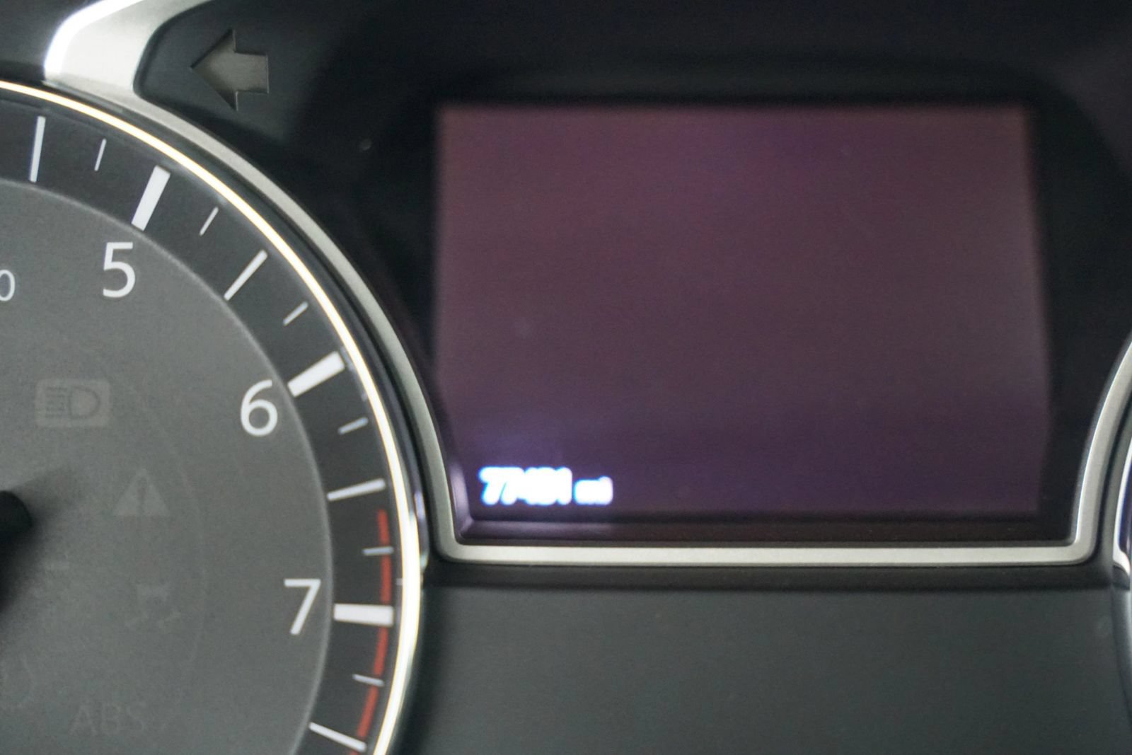 Used 2017 Nissan Altima 2.5 S w/ Power Driver Seat Package FWD image 20