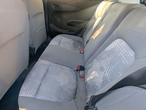 Used 2019 Chevrolet Sonic LT image 18