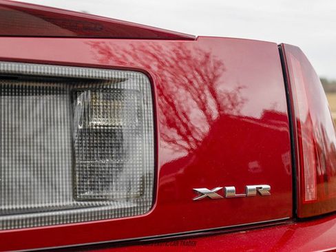 Used 2007 Cadillac XLR V image 56