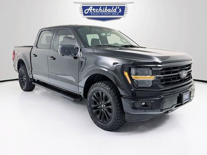 Used 2024 Ford F150 XLT w/ Equipment Group 302A MID