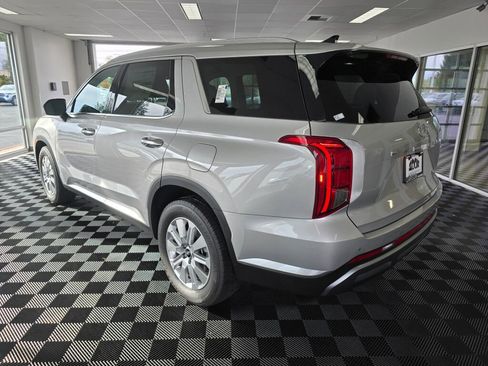 New 2025 Hyundai Palisade SEL image 6