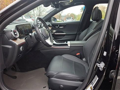 Used 2024 Mercedes-Benz C 300 C 300 image 13