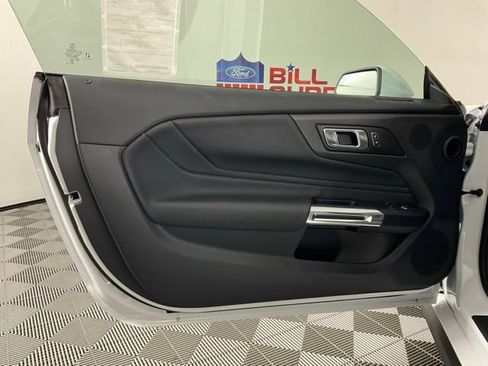 New 2026 Ford Mustang Premium image 12