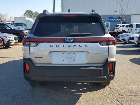 New 2026 Subaru Outback Touring XT image 5