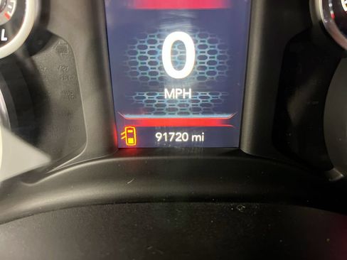 Used 2021 RAM 1500 Big Horn AWD/4WD image 13