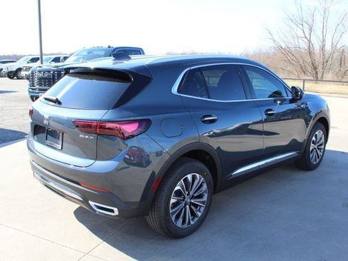 New 2026 Buick Envision Preferred image 5