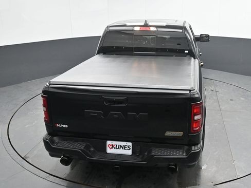 New 2026 RAM 1500 Big Horn image 33