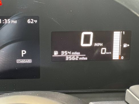 Certified 2025 Nissan Kicks S AWD/4WD image 42