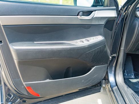 Used 2024 Hyundai Palisade SEL FWD image 19