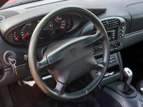 Used 1999 Porsche 911 Carrera image 31