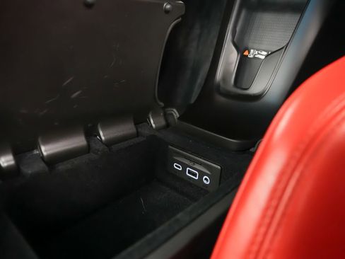 Used 2023 Chevrolet Corvette Stingray Premium Cpe w/ Z51 Performance Package RWD image 32