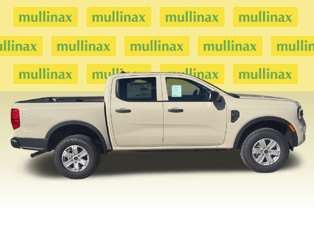 New 2026 Ford Ranger XL RWD image 2