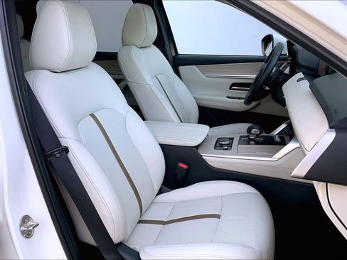 Used 2024 MAZDA CX-90 Plug-In Hybrid w/ Premium Plus image 7