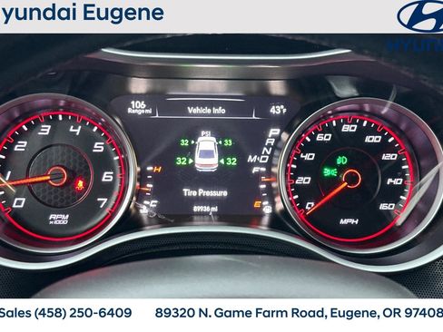 Used 2018 Dodge Charger R/T image 31