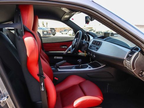 Used 2007 BMW M Coupe RWD image 15