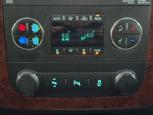 Used 2012 Chevrolet Tahoe LT image 33