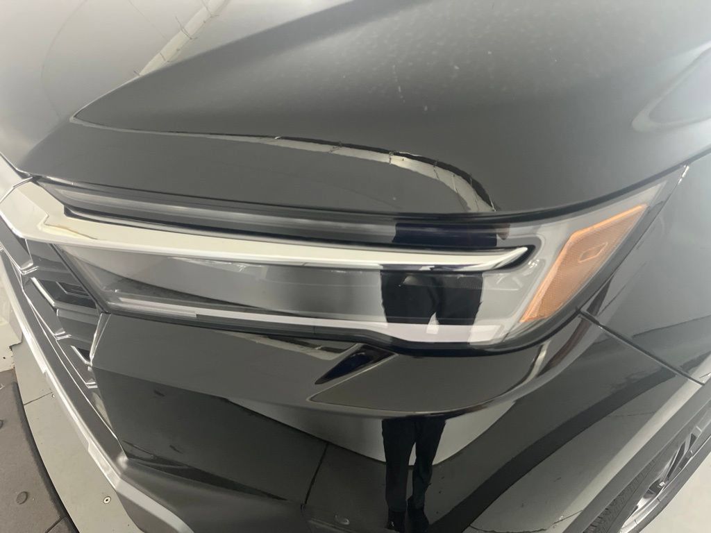 New 2026 Honda Pilot Touring image 38
