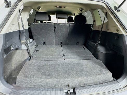 Used 2018 Volkswagen Tiguan S w/ 3rd Row Seat Package image 29