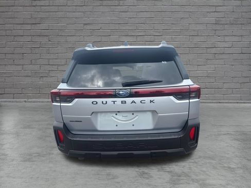 New 2026 Subaru Outback Limited AWD/4WD image 6
