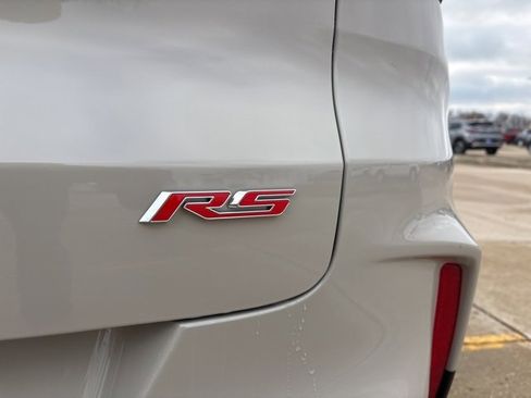 New 2026 Chevrolet TrailBlazer RS w/ Convenience Package image 10